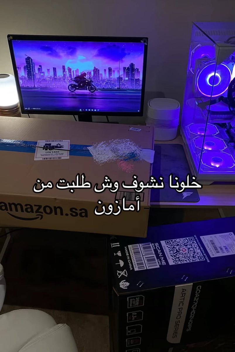 عبدالله العُمري tweet media