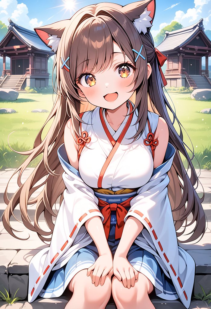 おはようございます 火曜日もよろしくお願いします🐾 #DaysAI #AI