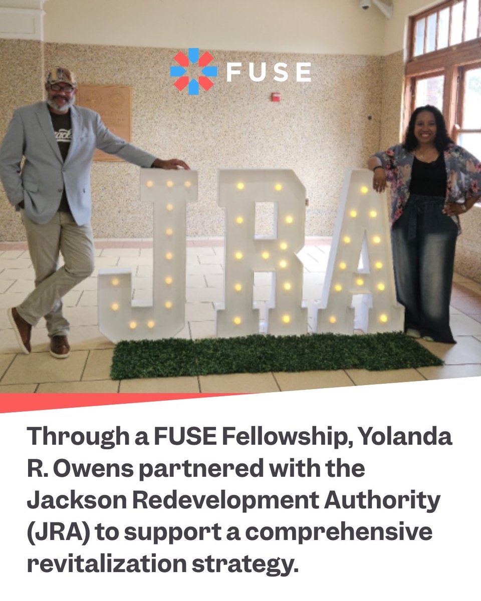 FUSE tweet media