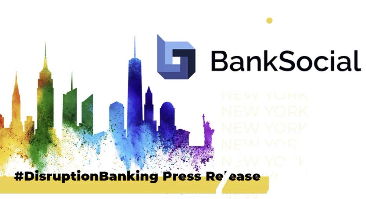 DisruptionBank's tweet image. CU1 selects Prospera™ Wealth platform from @BANKSOCIALio, deepening partnership to embed stocks and digital assets investing in-app for members
Drives engagement in an evolving digital wealth landscape
disruptionbanking.com/2026/03/02/cu1…
#Blockchain #WealthManagement