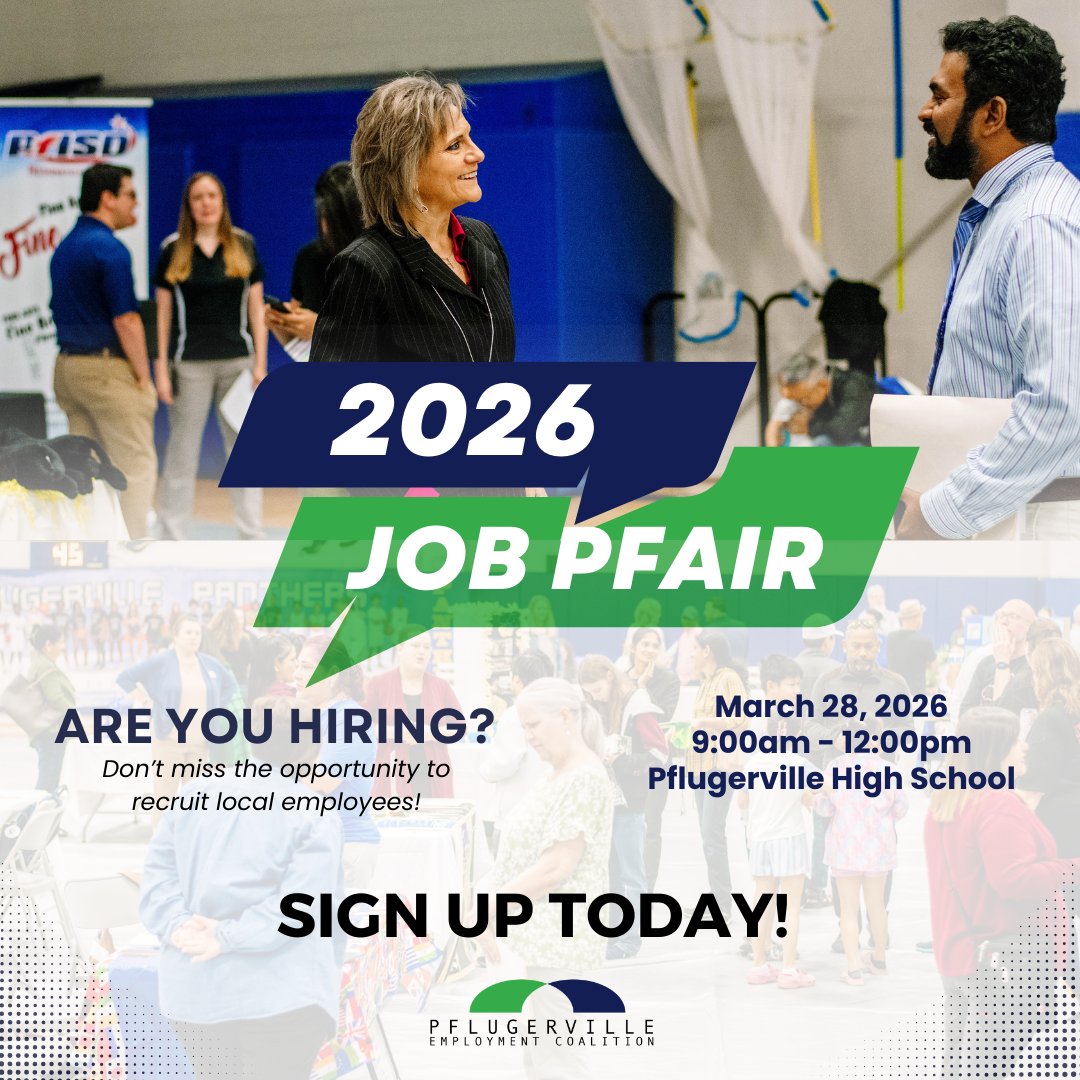 Pflugerville Community Development Corp. tweet media