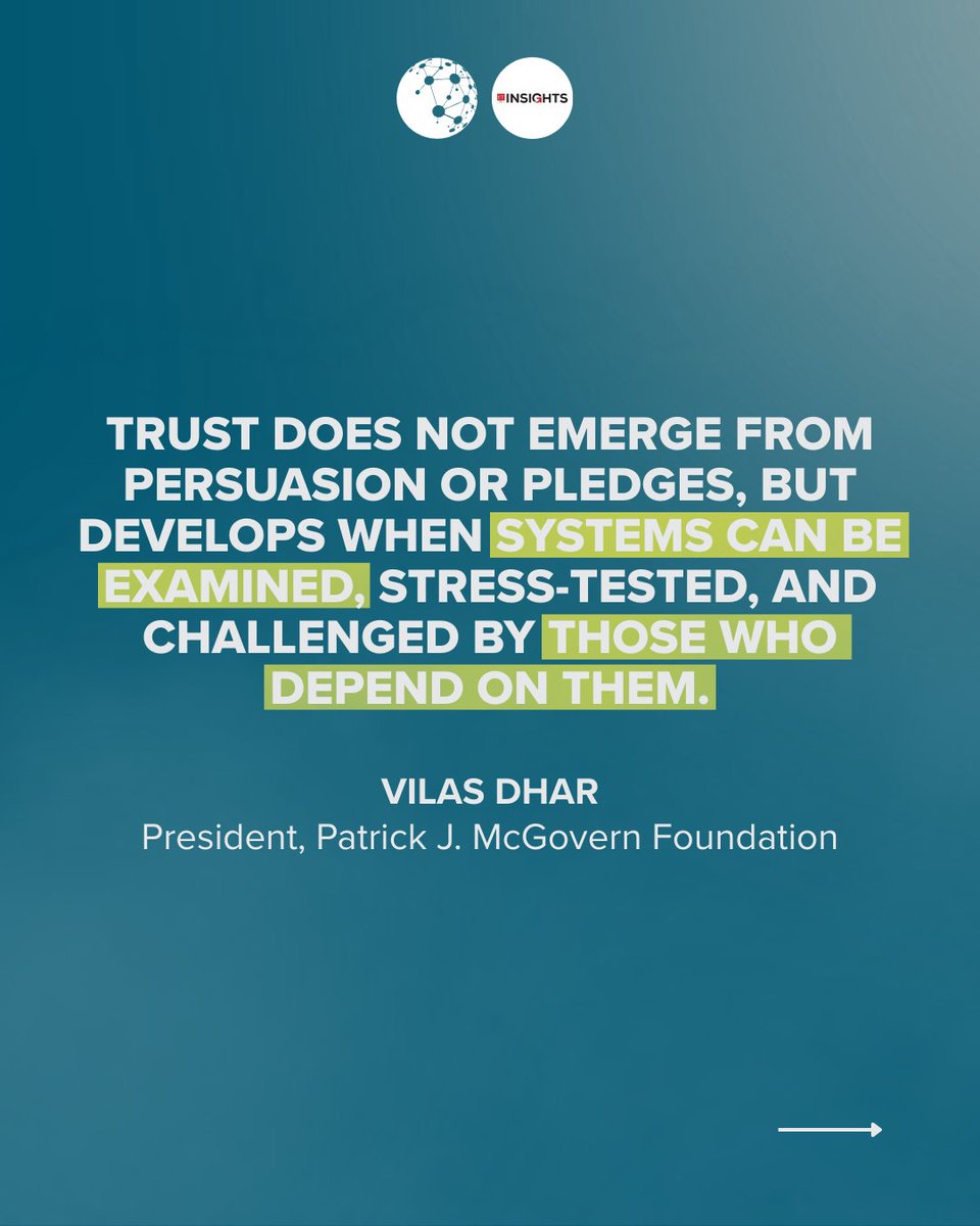 Patrick J McGovern Foundation tweet media