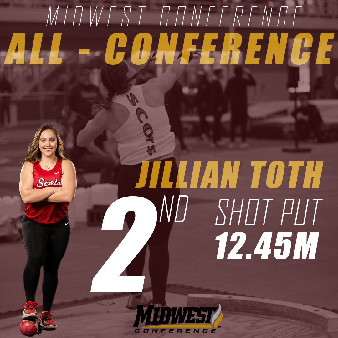 Monmouth T&F/XC tweet media