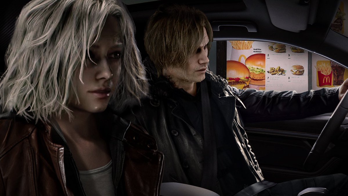 think i want a second opinion, large fry or 10 piece McNuggets?