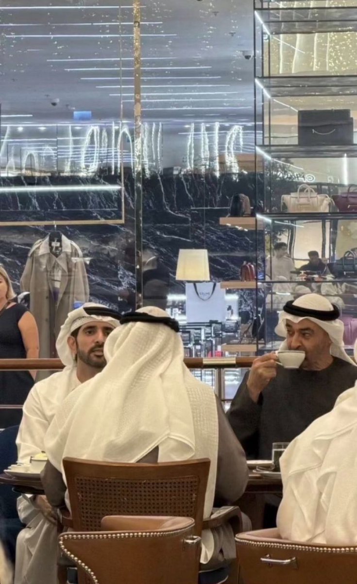 فطيـم tweet media