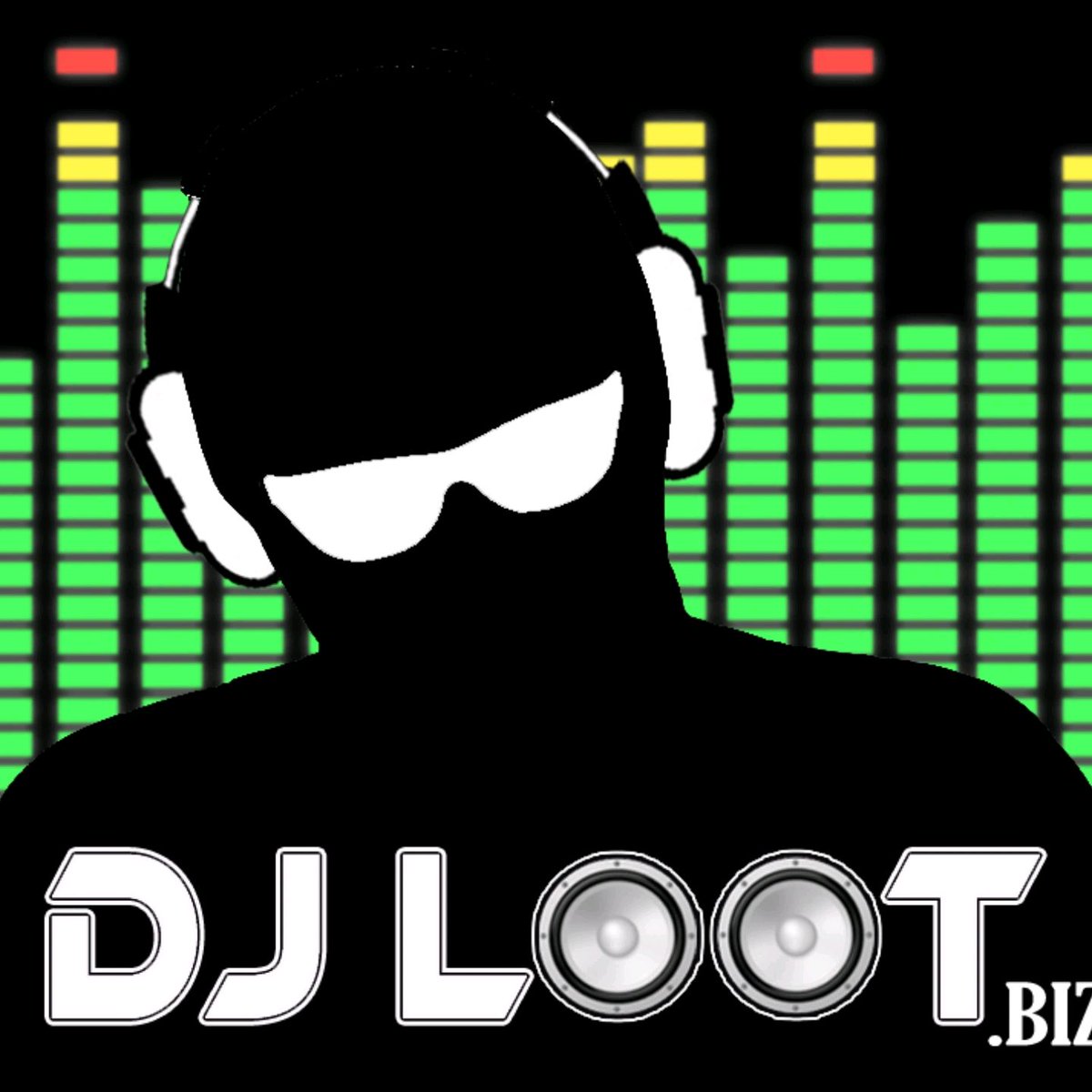 DJ Loot tweet media