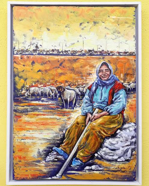 #KHKlınınSesiniDuyanVarMı
   Küçükken yırtık ayakkabılarla utanarak gittiğim eğitim süreci sonucunda edindiğim mesleğimden onurumla gururumla şerefimle ihraç edildim. Allah herkese boyle utanma duygusu versin.