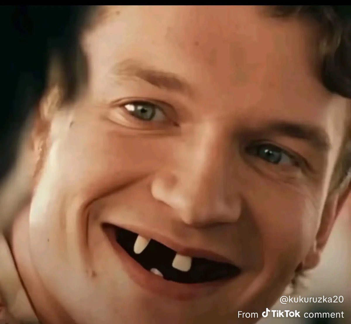 Gilbertine tweet media