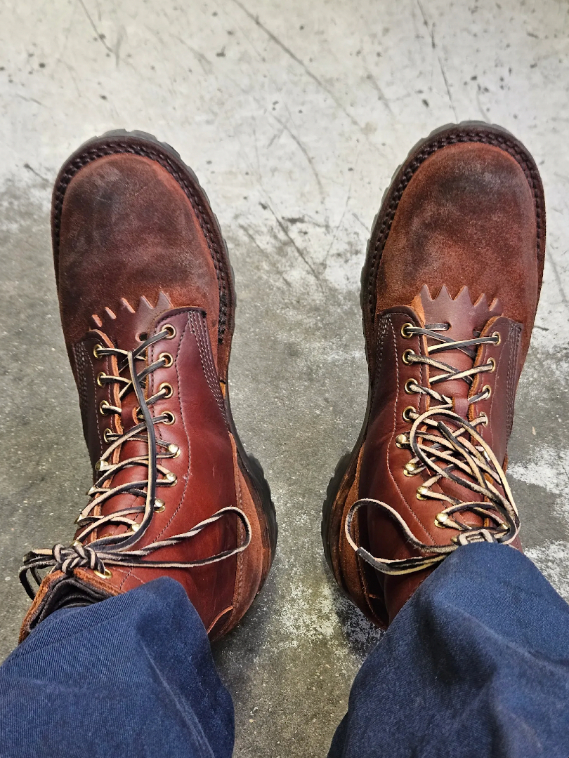 JK Boots tweet media