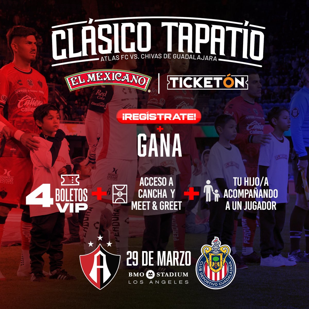 Ticketón tweet media