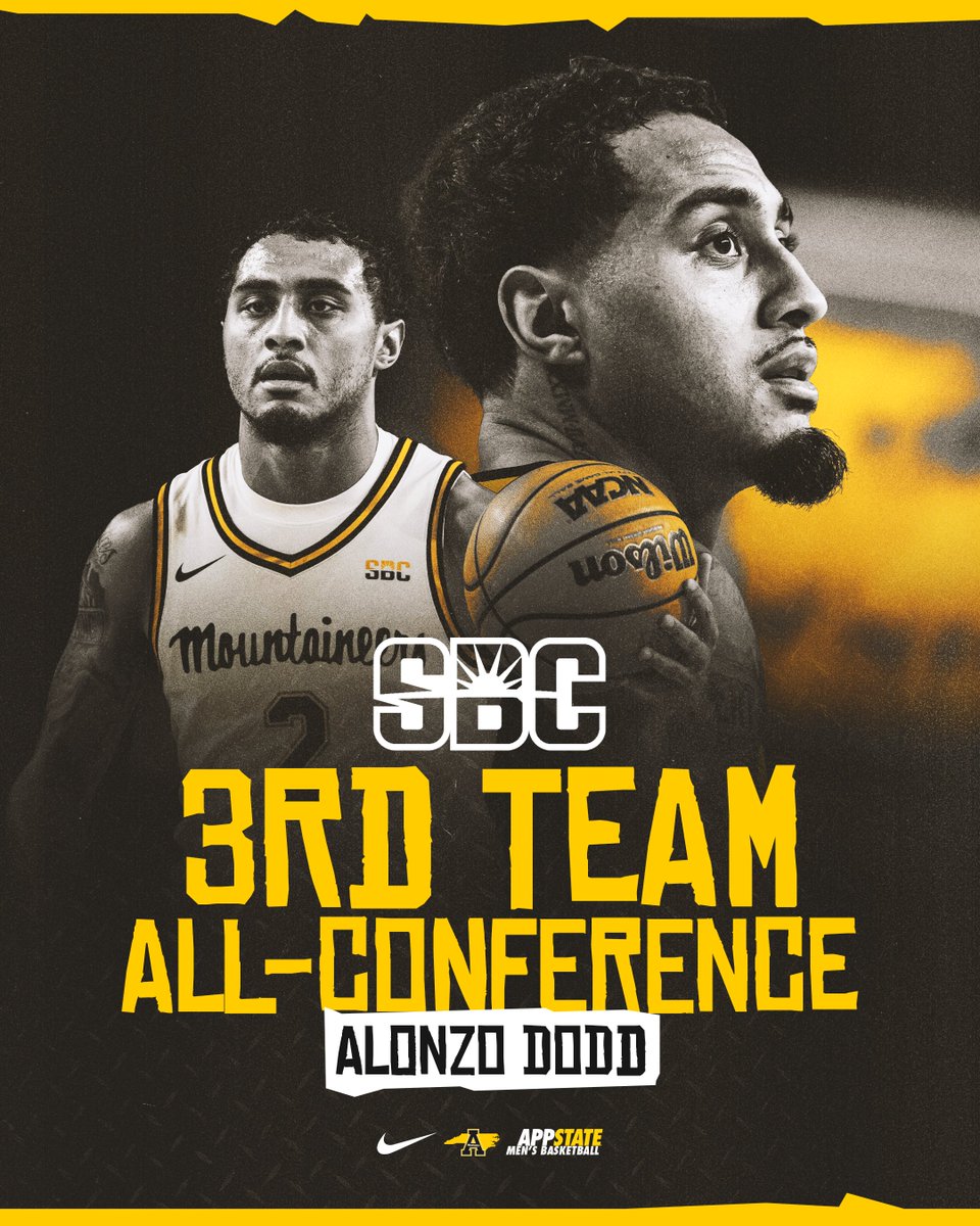 App State Basketball tweet media