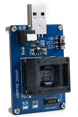 Alexander_017's tweet photo. Hi @sthetixofficial , I have a question.
Would it be possible to use Nandfixpro with this? https://t.co/2LK9gofD9p