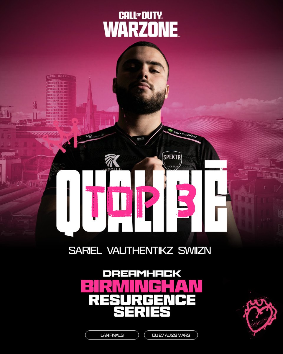 SPEKTR 🏴 tweet media