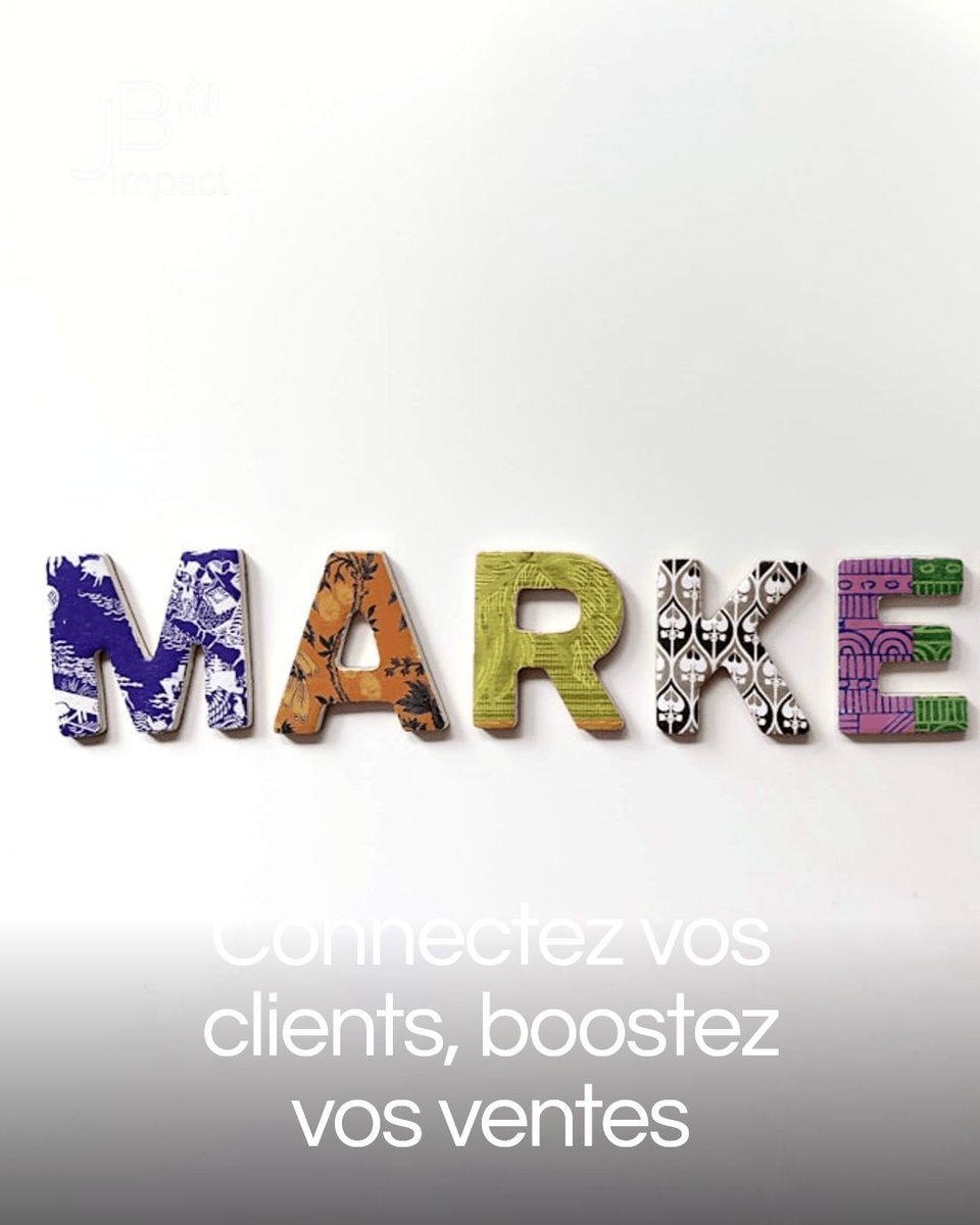 JBImpact1's tweet photo. PME québécoises, boostez votre croissance ! Le marketing omnicanal connecte vos clients, augmente vos ventes et renforce votre marque. #seo #geo #wixstudio #WixExpert #contentcreation #chatgptseo #ecommerce #fullstackmarketer #seo #geo #wixstudio #WixExpert #contentcreation https://t.co/fbl5QYVqXa