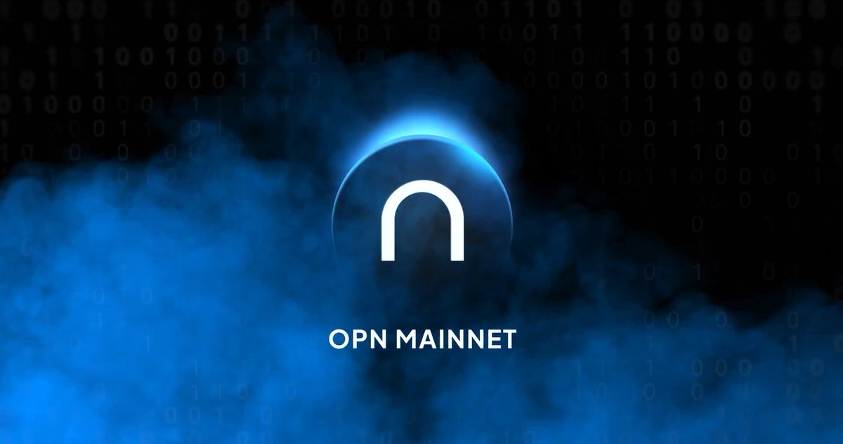 VSlaavik's tweet photo. GN/GM, Kicking off this workweek with that fresh energy – hope yours starts strong, full of wins and zero drama.
Yo, @IOPn_io just dropped a banger: OPN Mainnet is inbound, and the vibes are electric. Sovereign infra, on-chain identity locked in, real-world utility firing on all cylinders – all unified on one beast of a Layer-1. No more fragmented BS; this is the full-stack freedom play for freelancers, nomads, and builders ditching the gatekeepers. Their latest post? Straight fire with a teaser video, community replies popping off about the hype, and responses like "The countdown’s not loud. But it’s running." – got everyone locked in.
Top ideas hitting hard: Community-first growth where users drive the ship, RWA tokenization turning real assets into on-chain gold, and sovereign AI making Web3 legit for everyday capital flows. Submitted for CoinMarketCap too – visibility about to skyrocket. This ain't hype; it's the shift to true digital sovereignty.
What's your move in this era? Let's build. ⋂ 
#IOPn #MainnetVibes #DigitalFreedom