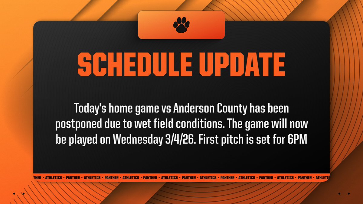 Powell High School Baseball tweet media