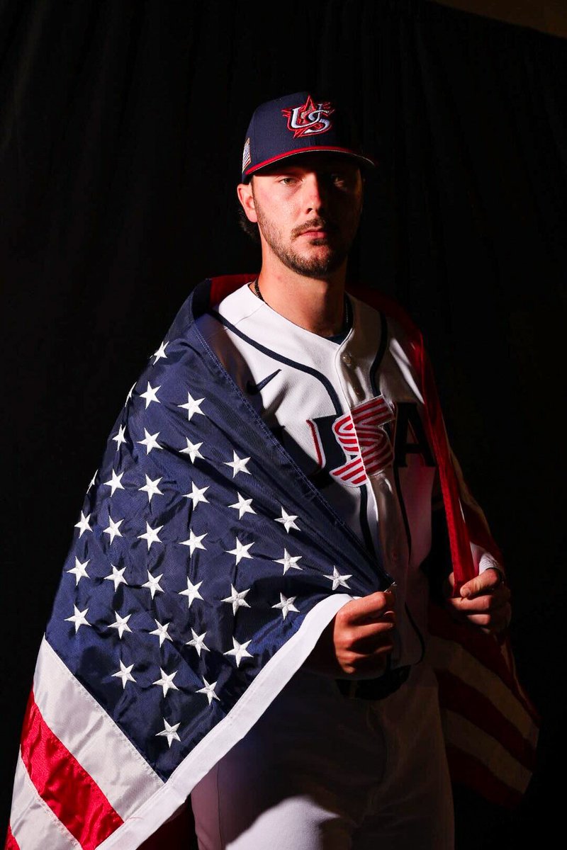 USA Baseball tweet media