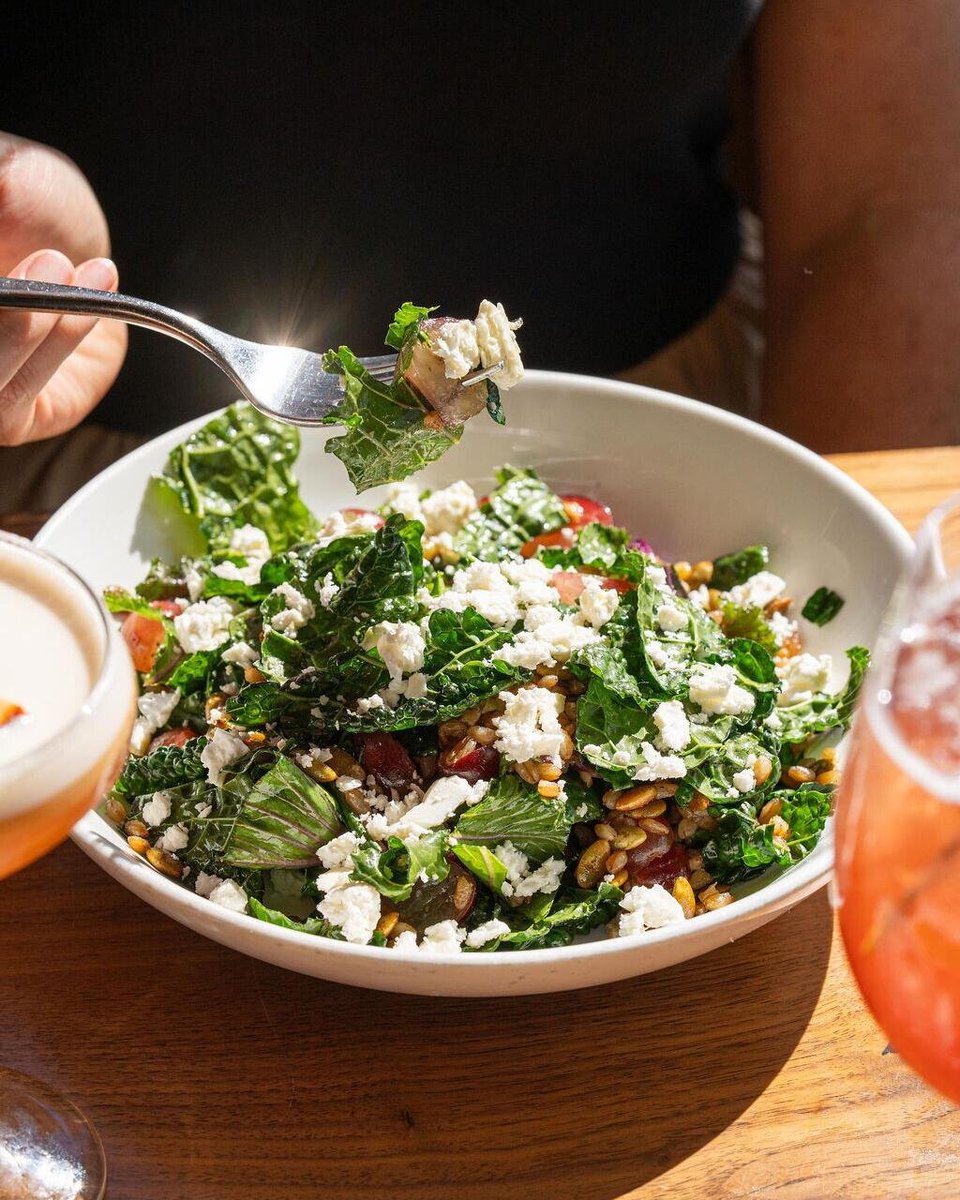 The Strand House tweet media