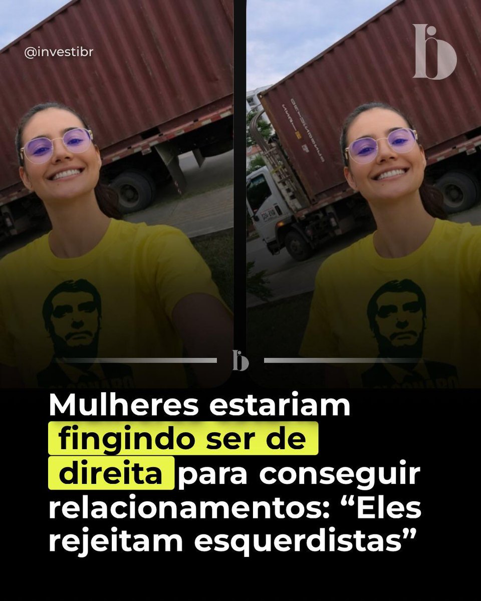Tumulto BR tweet media