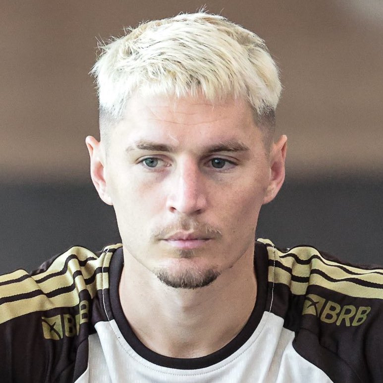 Leo José tweet media