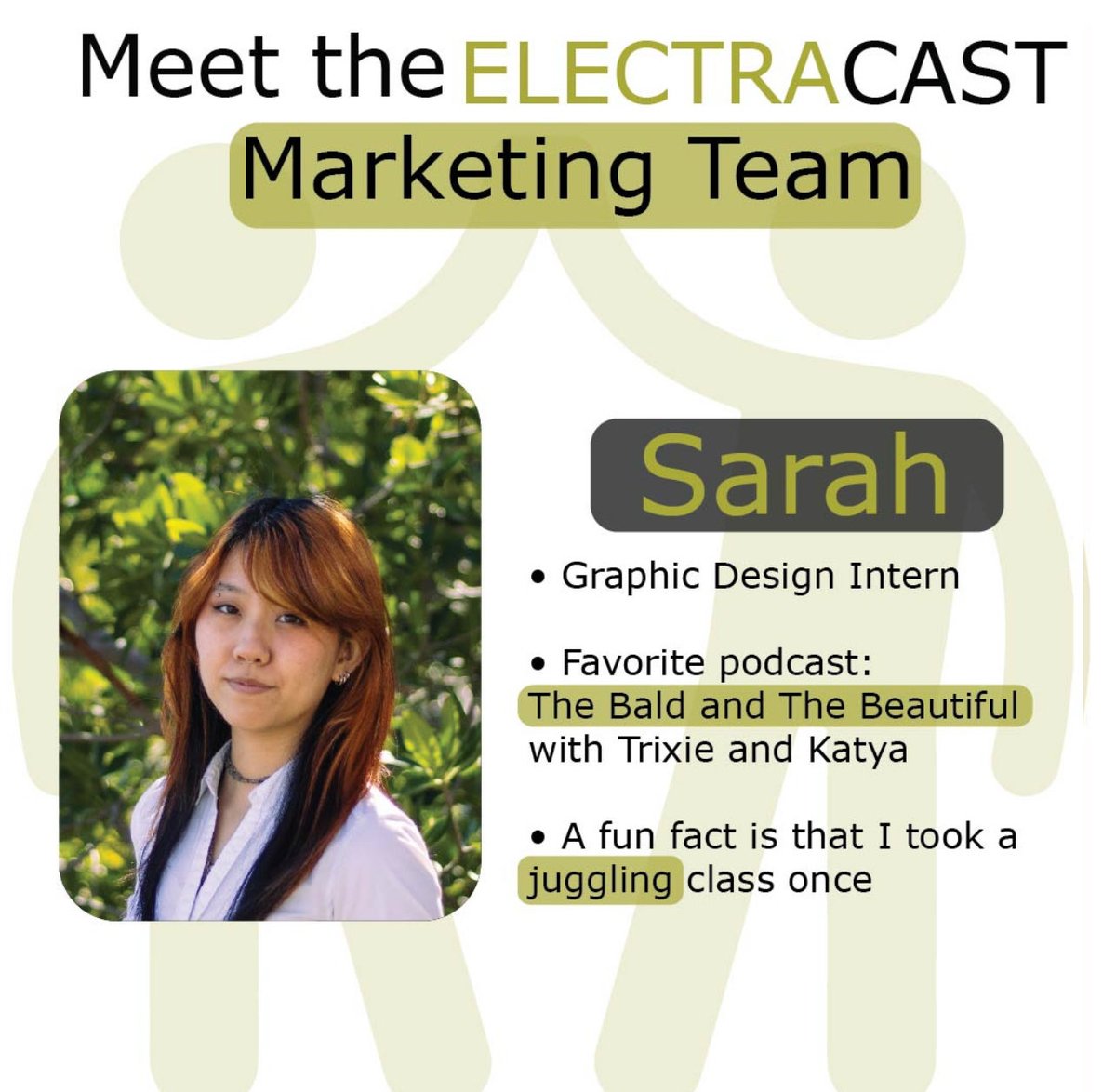 ElectraCast Media tweet media