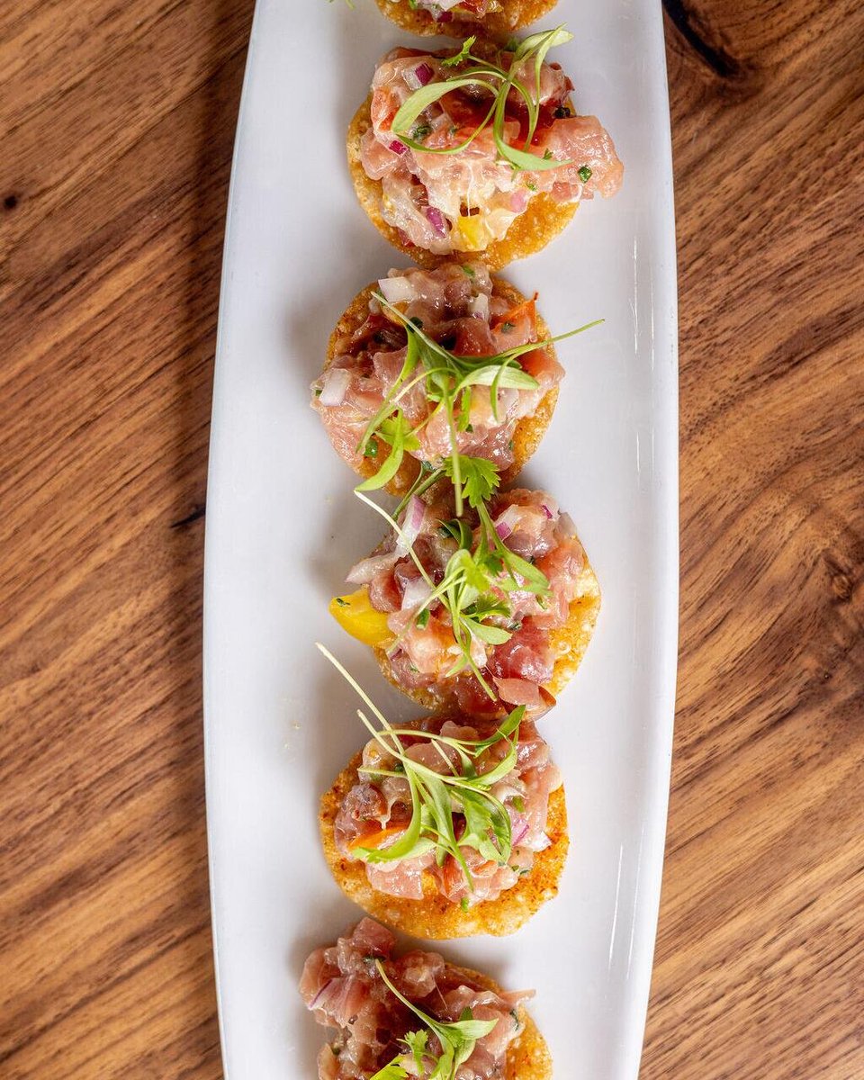 The Strand House tweet media