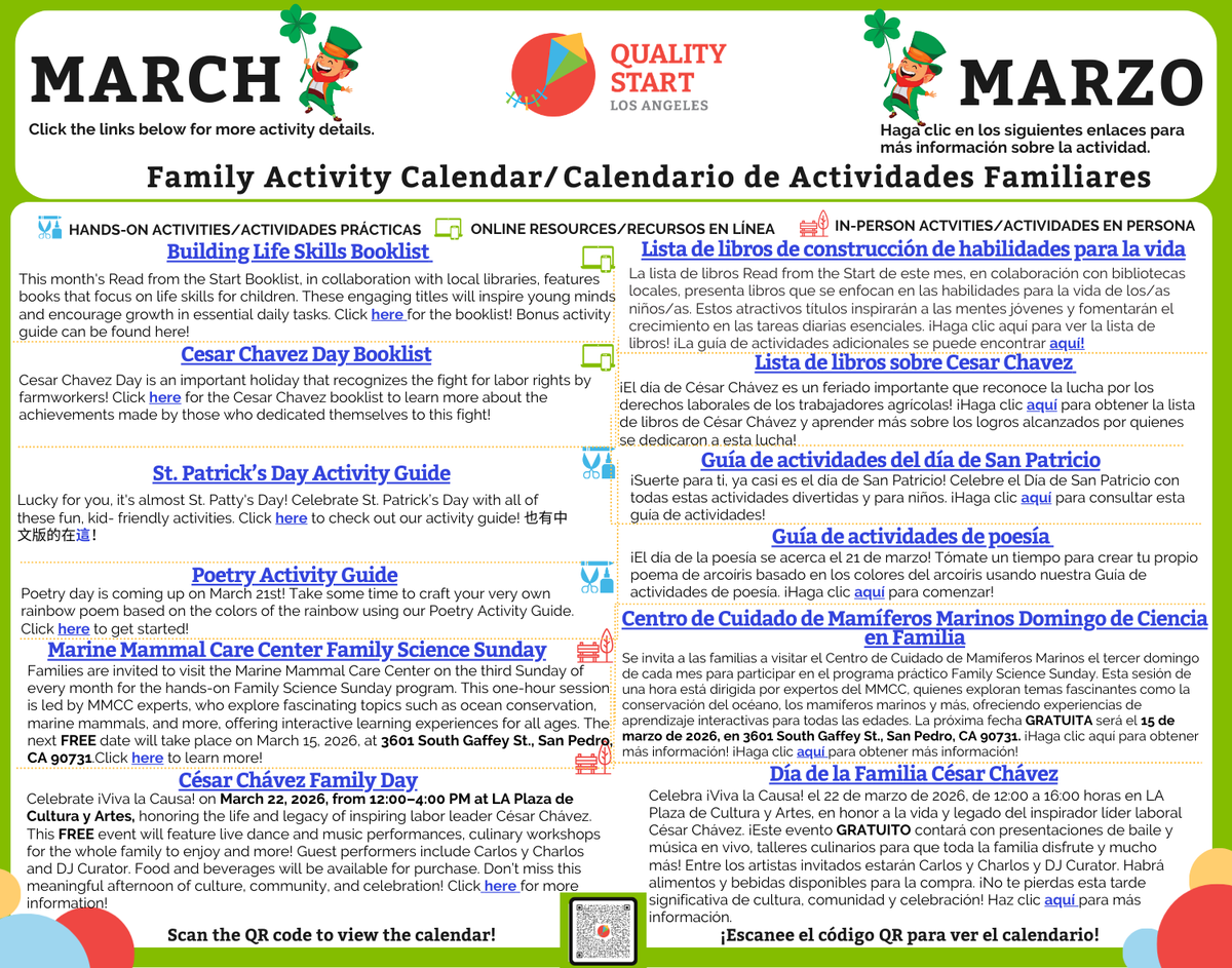 Quality Start LA tweet media