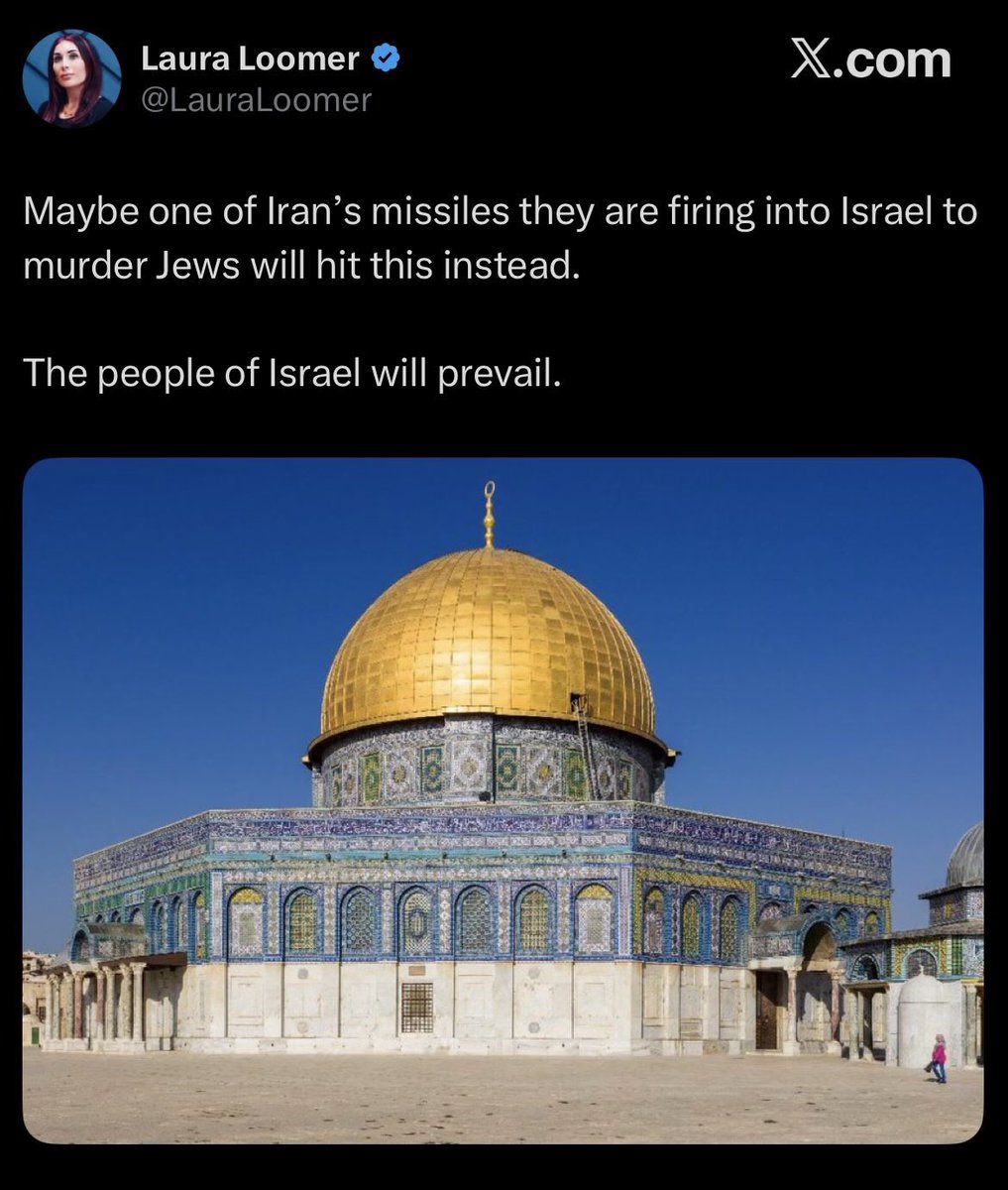 WorldWarNow_'s tweet photo. AL-AQSA MOSQUE DESTRUCTION TONIGHT?! 🇮🇱✡️❌🕌🇵🇸 

⚡️March 2nd-3rd is the jewish celebration of Purim which commemorates the salvation of the jews from the Persians (with thousands of Persians being slaughtered). Much like the Crocus city hall attack ritual in 2024, this new war with Iran began on the Eve of Purim ⚔️

✡️ Purim began at sundown on Monday and continues through Tuesday, March 3, 2026 (ending at nightfall on March 3 in most places, though it extends to Wednesday in Jerusalem for Shushan Purim).

🌖🩸A total lunar eclipse (blood moon) takes place on the night of March 2 into the early morning of March 3, 2026. The full eclipse spans March 2–3, with totality (the peak "blood moon" phase) expected to occur at 3:33 UTC. Making it 3:33 at 3/3. Interesting 👀

🕌💥 Many are speculating that there will be some kind of mass sacrifice event at this time resulting in the destruction of the al-Aqsa mosque which currently sits where the jews wish to rebuild their Third Temple & usher in the Antichrist. Many jewish commentators are already putting out the idea that an Iranian missile could “accidentally.” destroy the al-Aqsa mosque. 

☦️🇬🇷 St. Paisios the Athonite (who reposed in 1994) prophesied the destruction of al-Aqsa as a sign that many prophesied events are coming to pass. Remain prayerful & vigilant 🙏🇷🇺