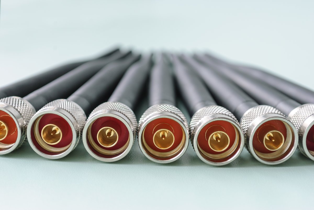 TESSCO Technologies tweet media