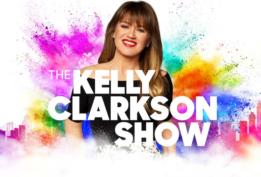 Regé-Jean Page and Halle Bailey will be guests for the live taping of <a href="/KellyClarksonTV/">The Kelly Clarkson Show</a> on Tuesday, Apr 7th in New York City to promote their romcom, “YOU, ME &amp; TUSCANY”