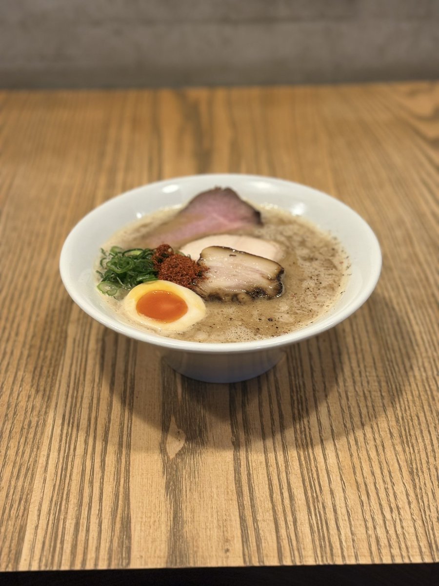 RAMEN JUNYA (@JunyaRamen) / Posts / X