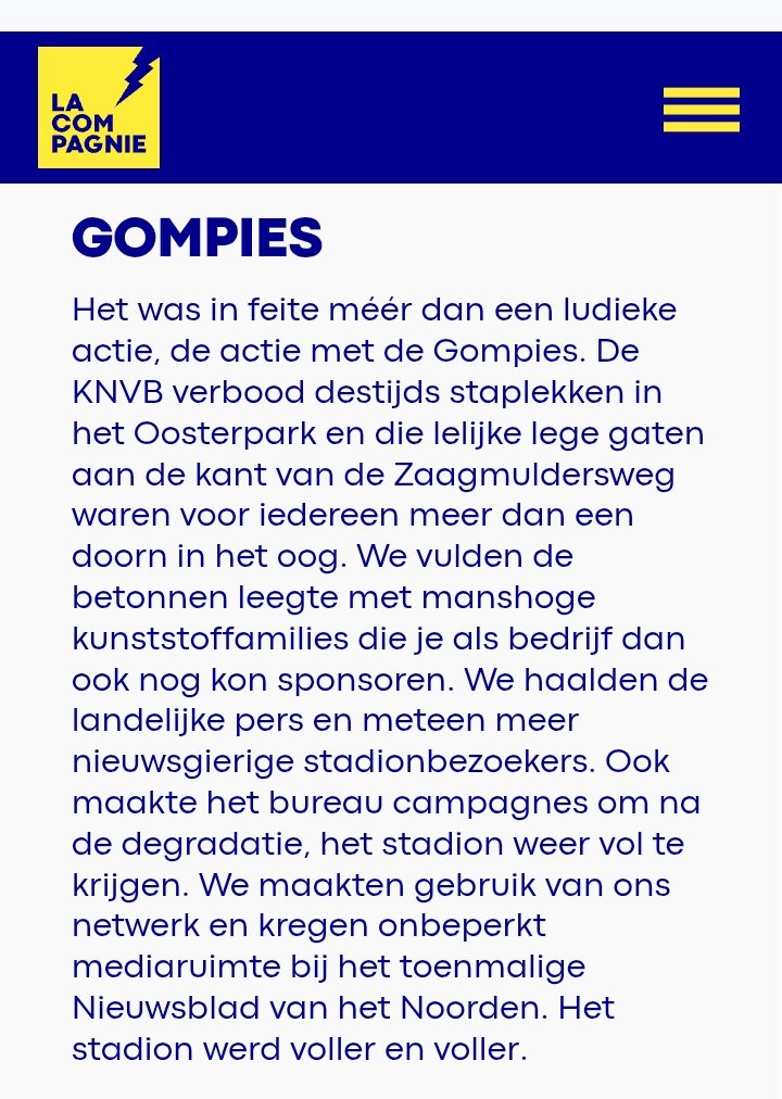 Jaap de Kleine tweet media