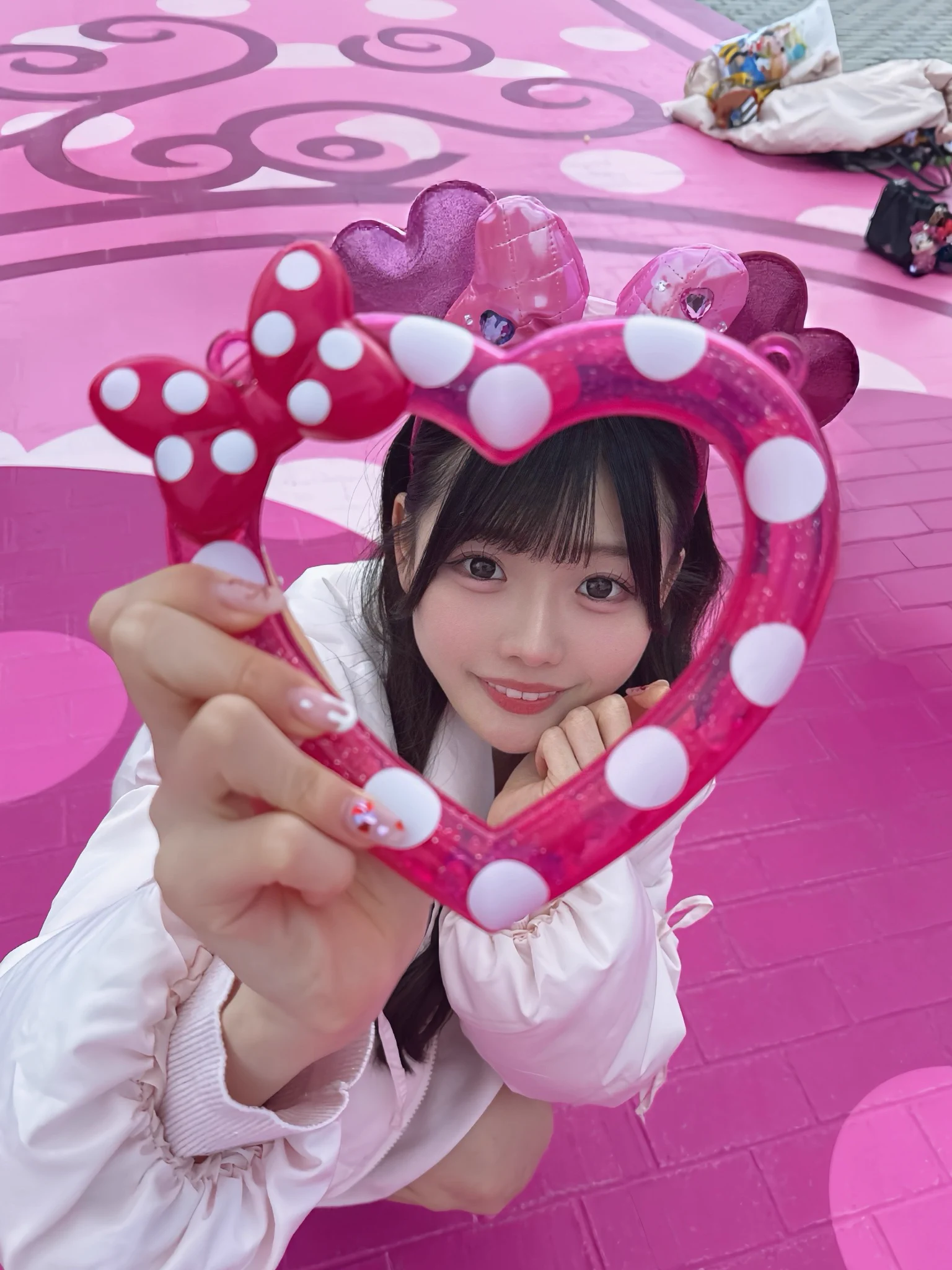 MOMO🎀 Zeppワンマン9/11 🎀 (@MOMO_whsp) / X