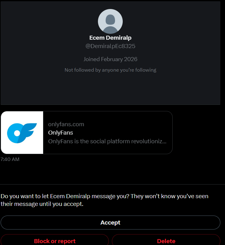 this one aint even trying now lol