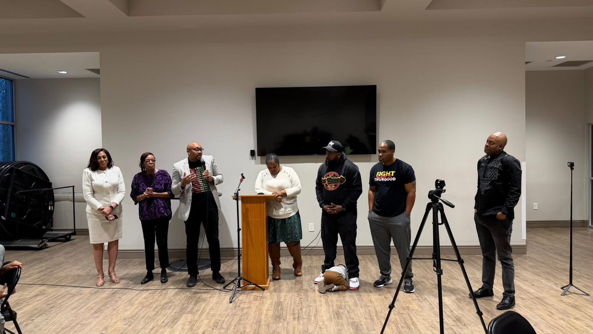 Dontaye Carter For Sandy Springs tweet media