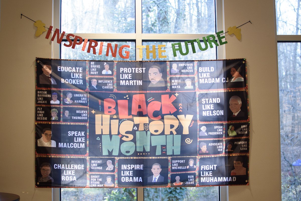 Dontaye Carter For Sandy Springs tweet media