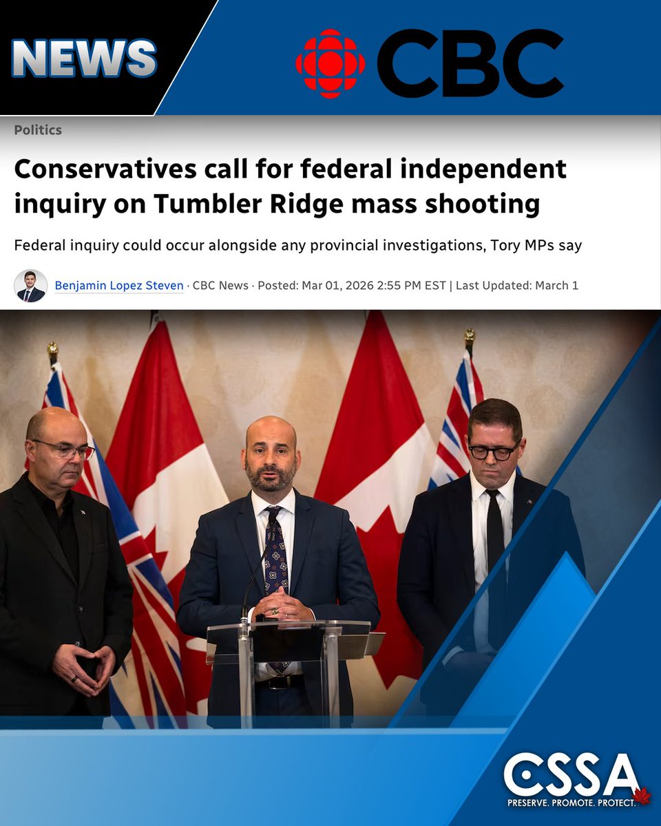 Canadian Shooting Sports Association tweet media