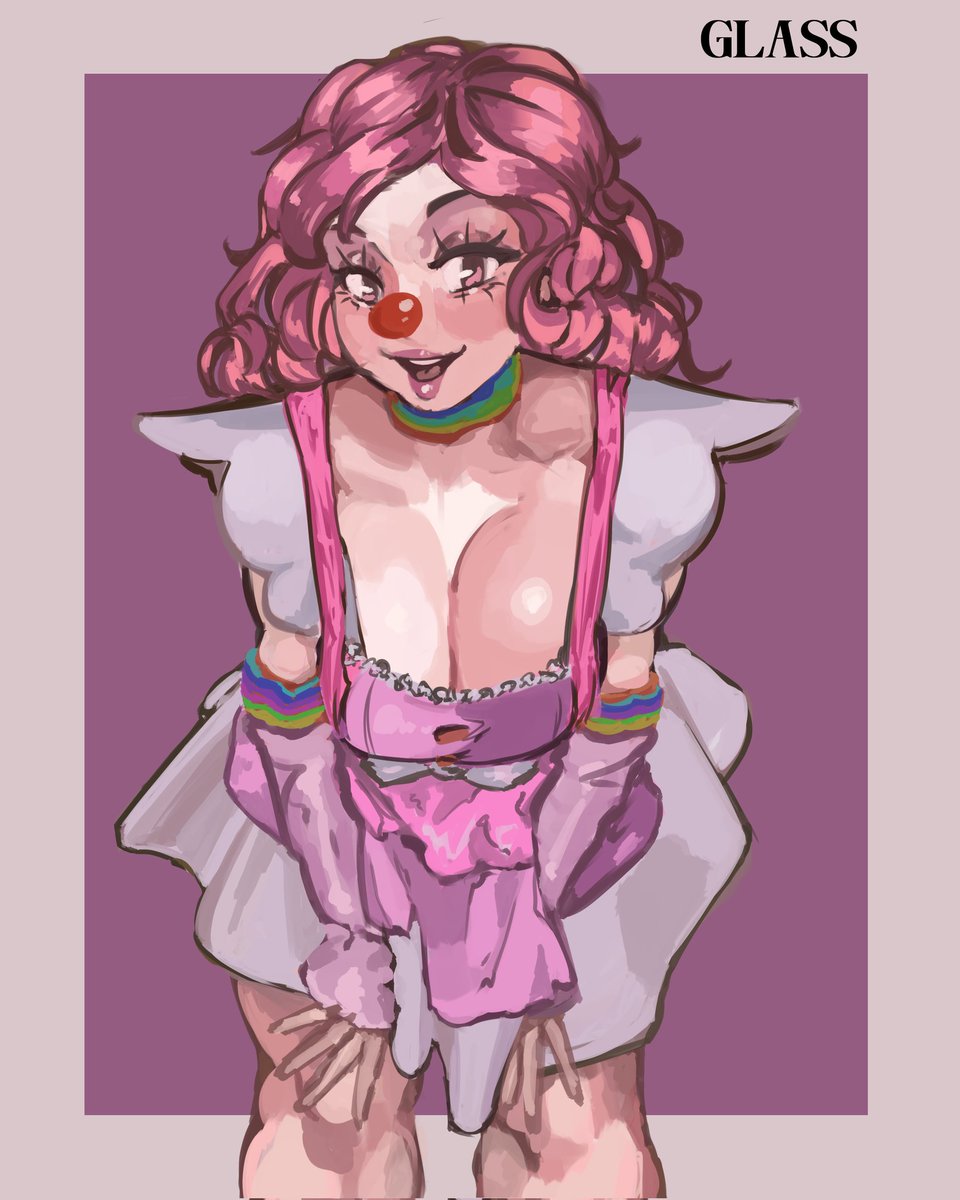 Commission work for @ cosplay.cookie on instagram