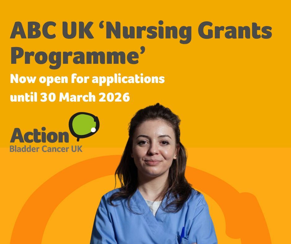 ActionBladderCancer tweet media