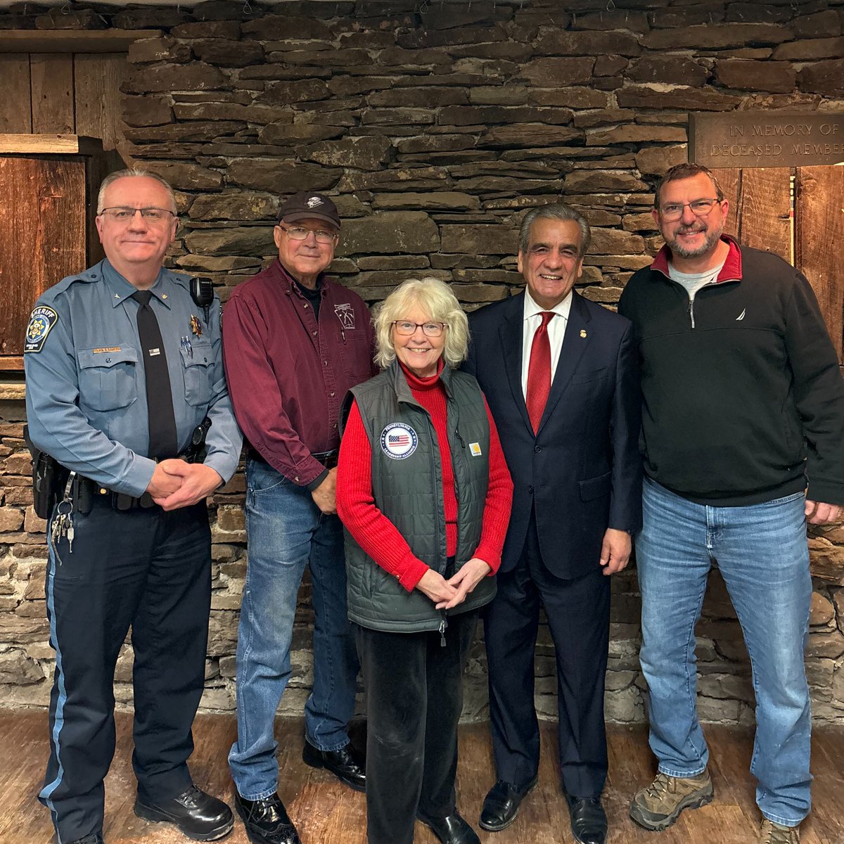 Rep. Tina Pickett tweet media