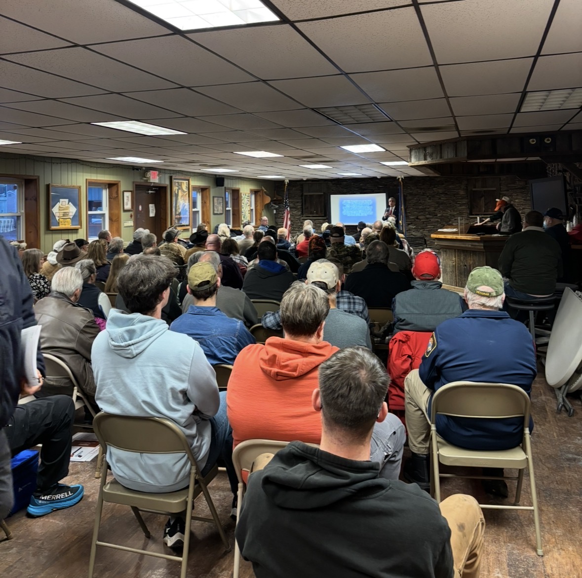 Rep. Tina Pickett tweet media