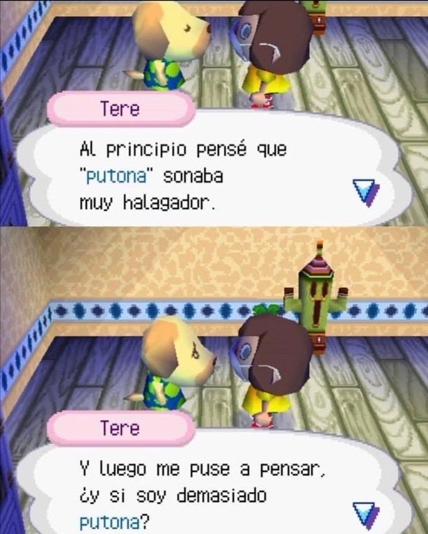 Canelita (@canela_chair) on Twitter photo 