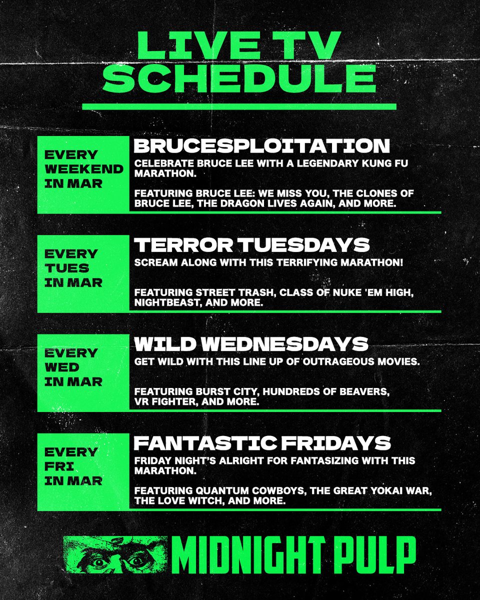 Midnight Pulp tweet media