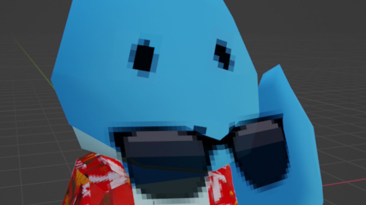 Duncan Dolphin (totally real) tweet media