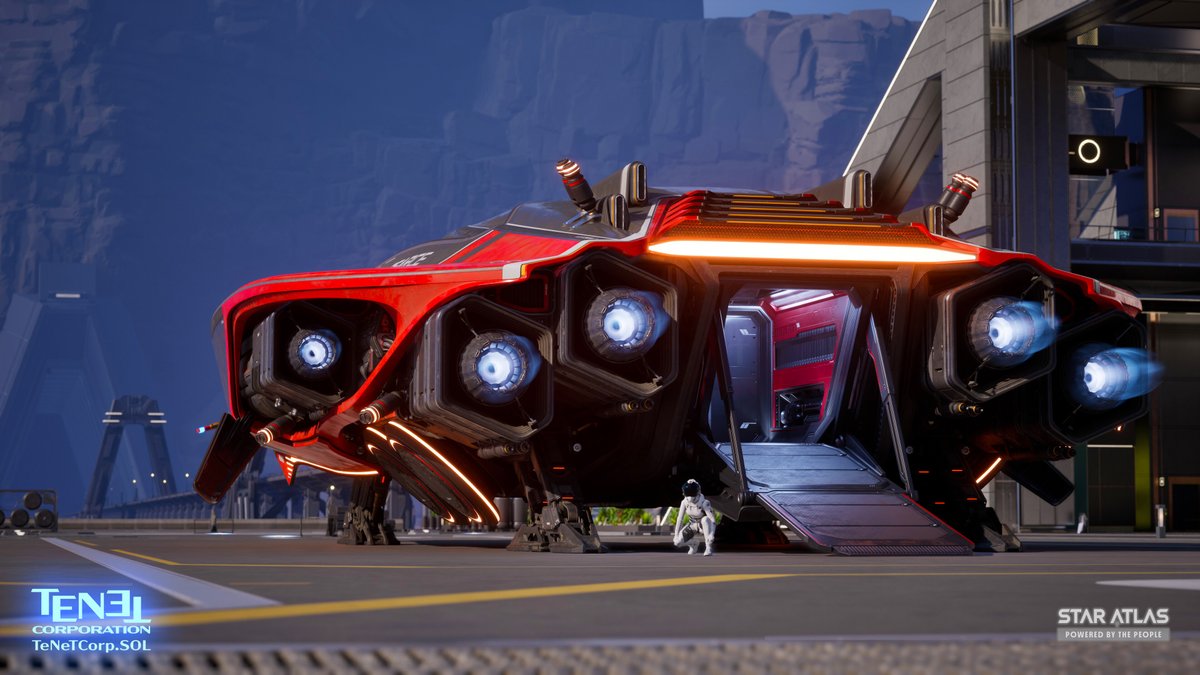 TeNeT SatoR tweet media