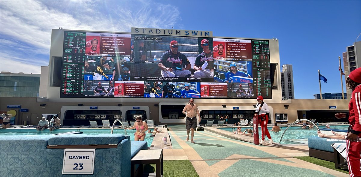 Lee Hastings tweet media