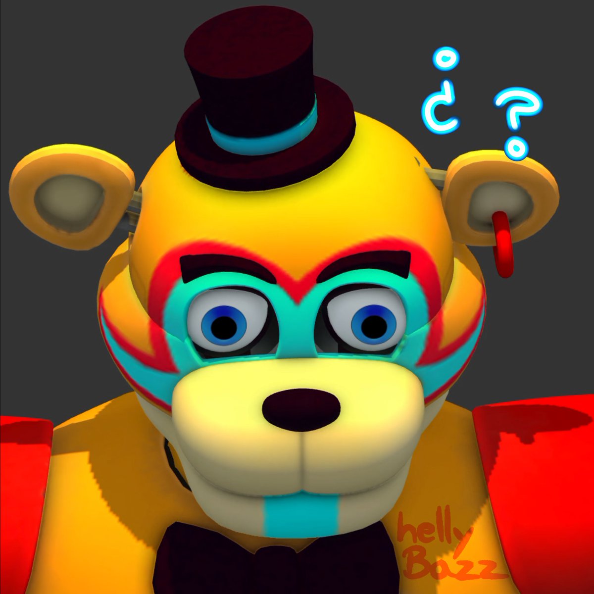 Helly_Bazz(🇪🇨) tweet media