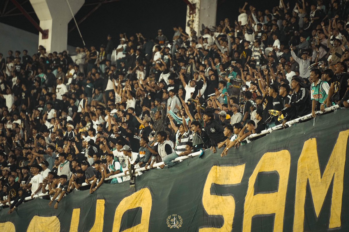 Terimakasih untuk kalian semua 🔥🔥🔥

Green Nord Is Our Home!