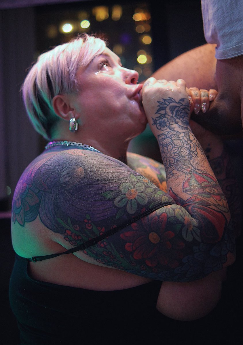 She really gives it her all 😈 
<a href="/inkedupgirlxo/">Cherry</a>