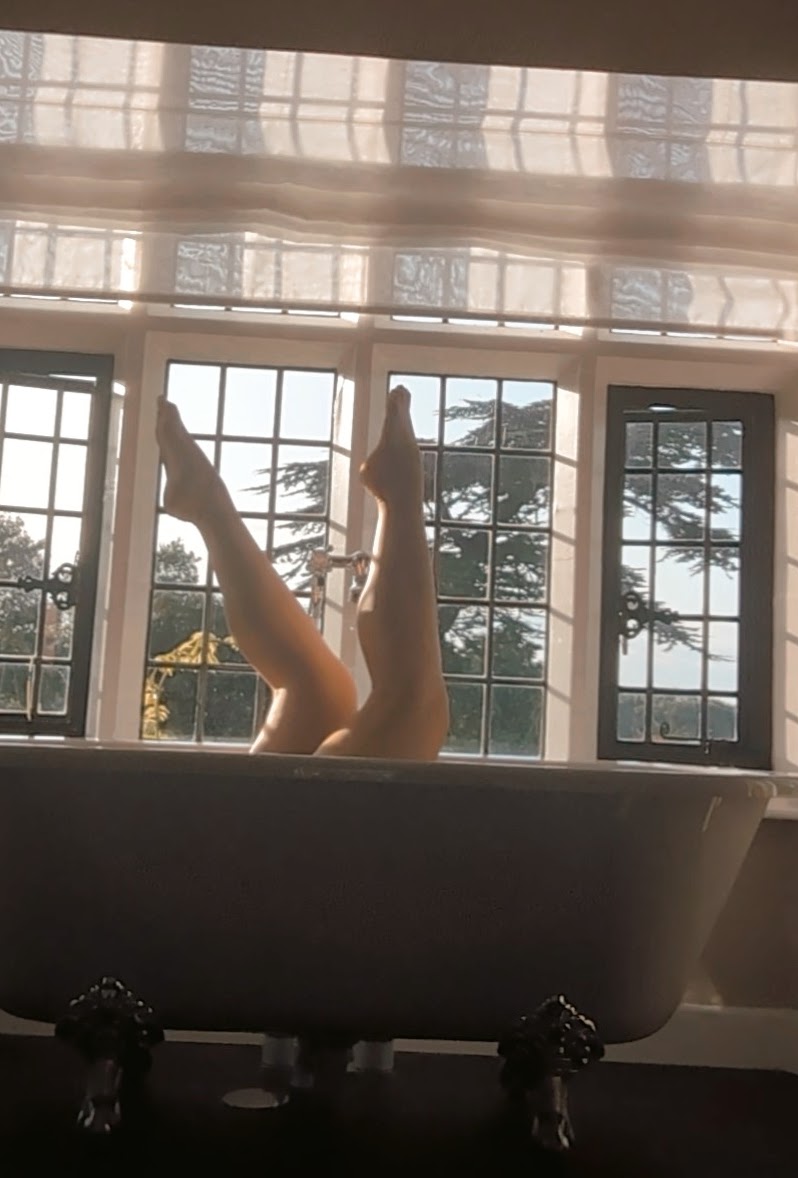 Femsub Rabbit tweet media